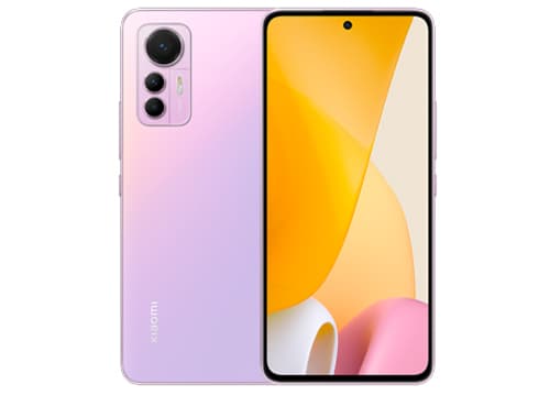 Xiaomi 12 Lite 5G