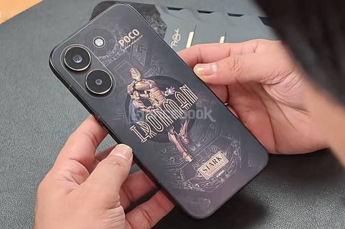 10 Hp Xiaomi Terbaru 2026