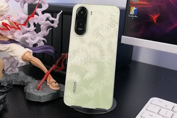 10 Hp Xiaomi Terbaru 2026