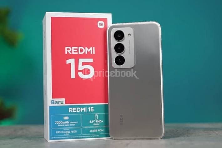 10 Hp Xiaomi Terbaru 2026
