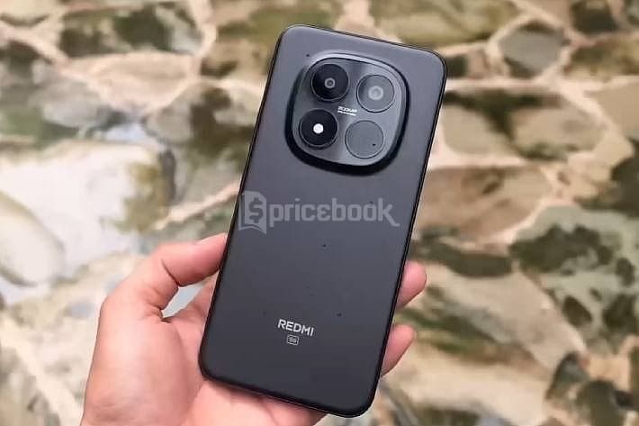 10 Hp Xiaomi Terbaru 2026