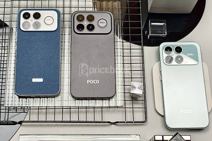 10 Hp Xiaomi Terbaru 2026, Rekomendasi Termurah Hingga Flagship!-11