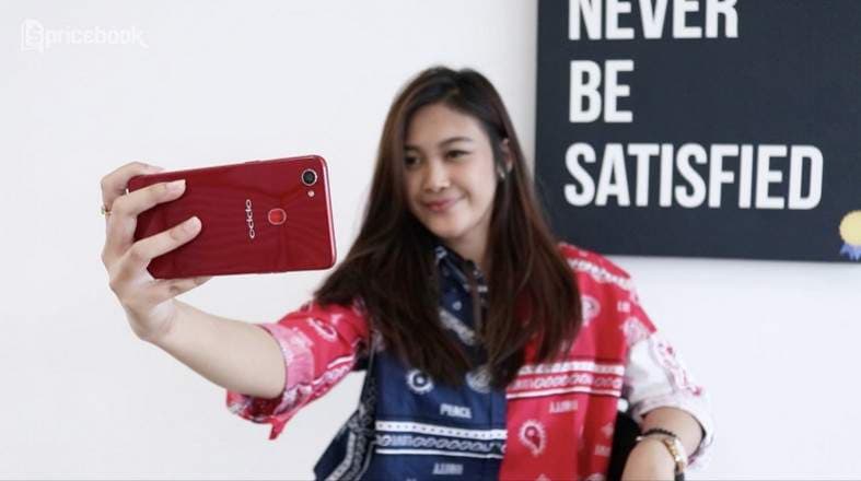 oppo f7