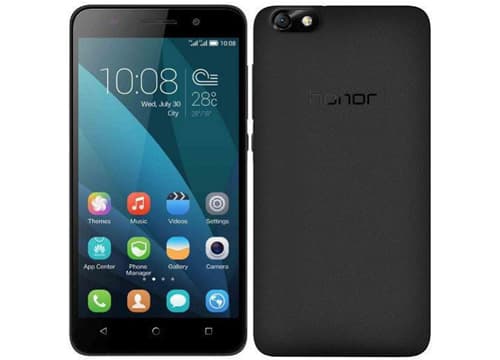 harga huawei honor 4x