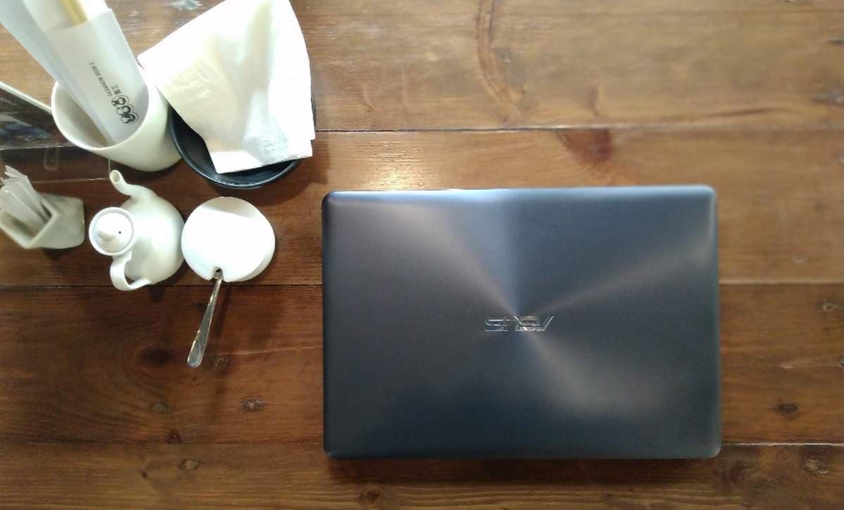 asus vivobook 14 a411uf