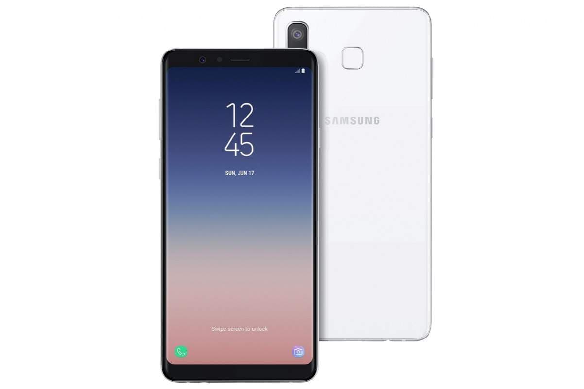 samsung galaxy a8 star