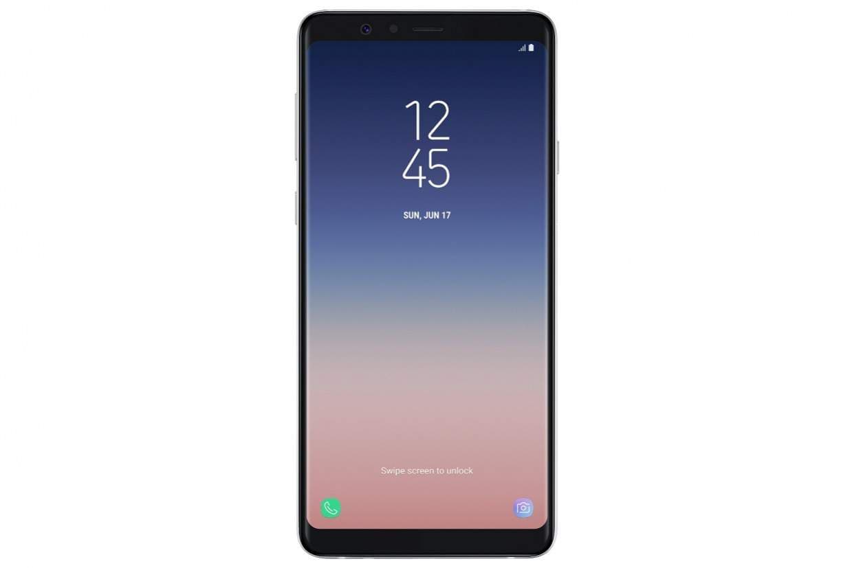 samsung galaxy a8 star