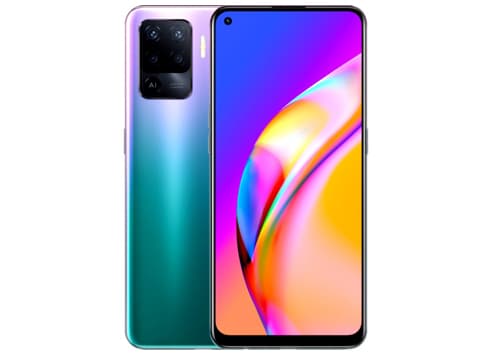 harga oppo reno 5f