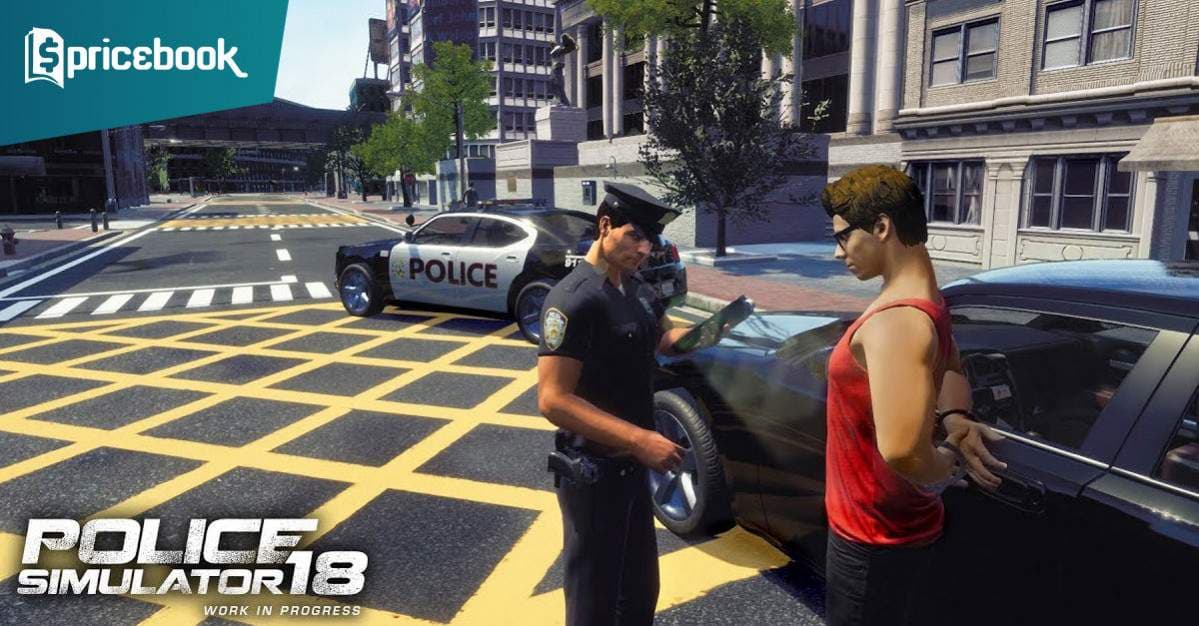 game simulator terbaru