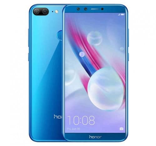 Honor 9 Lite