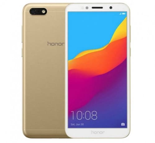 Honor 7s