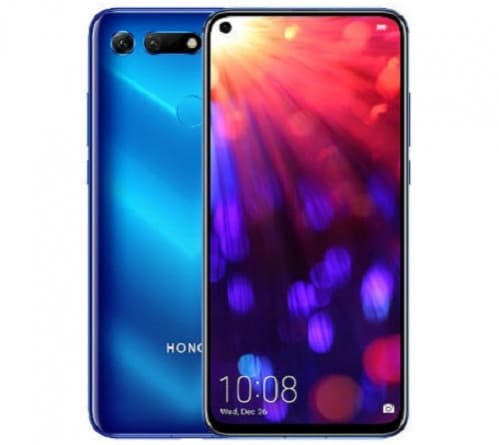 Harga Honor View 20 RAM 8GB ROM 256GB