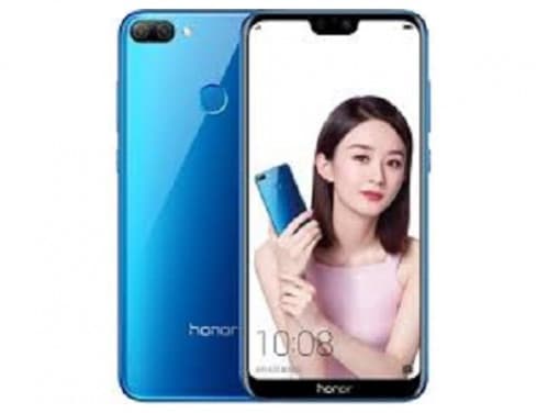 Honor 9i ROM 64GB