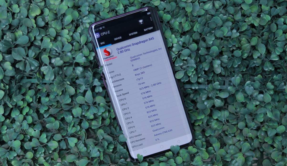 review oppo find x
