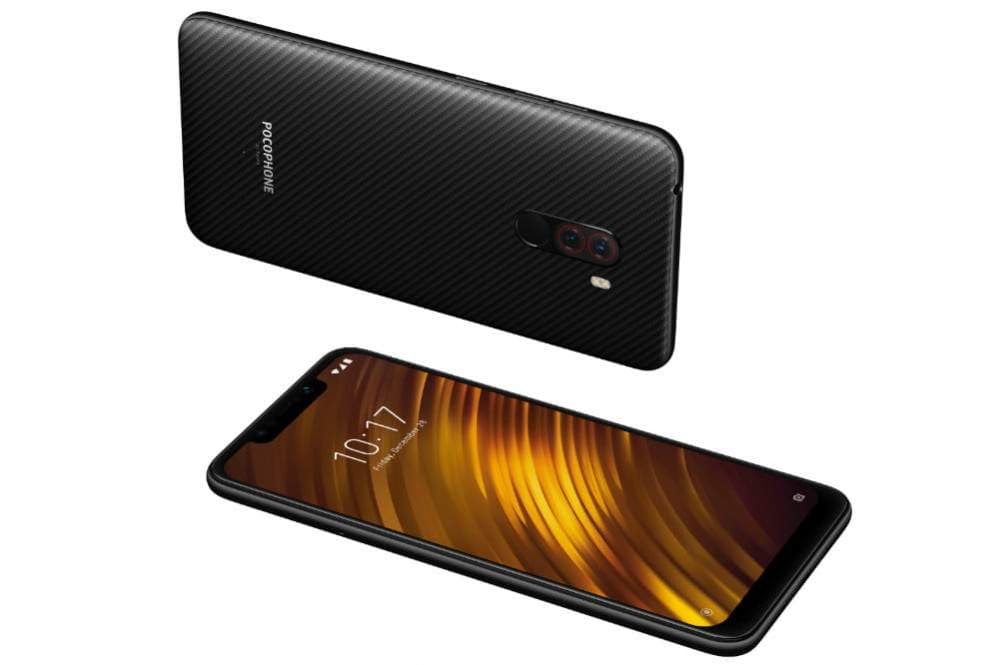 pocophone f1