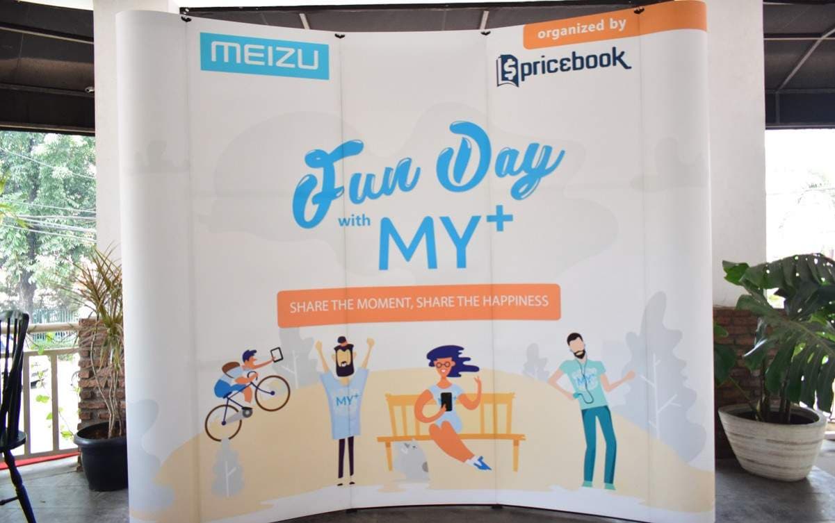 pricebook meizu gathering
