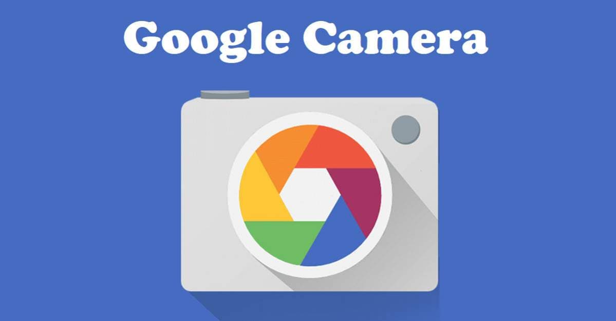 Google Camera