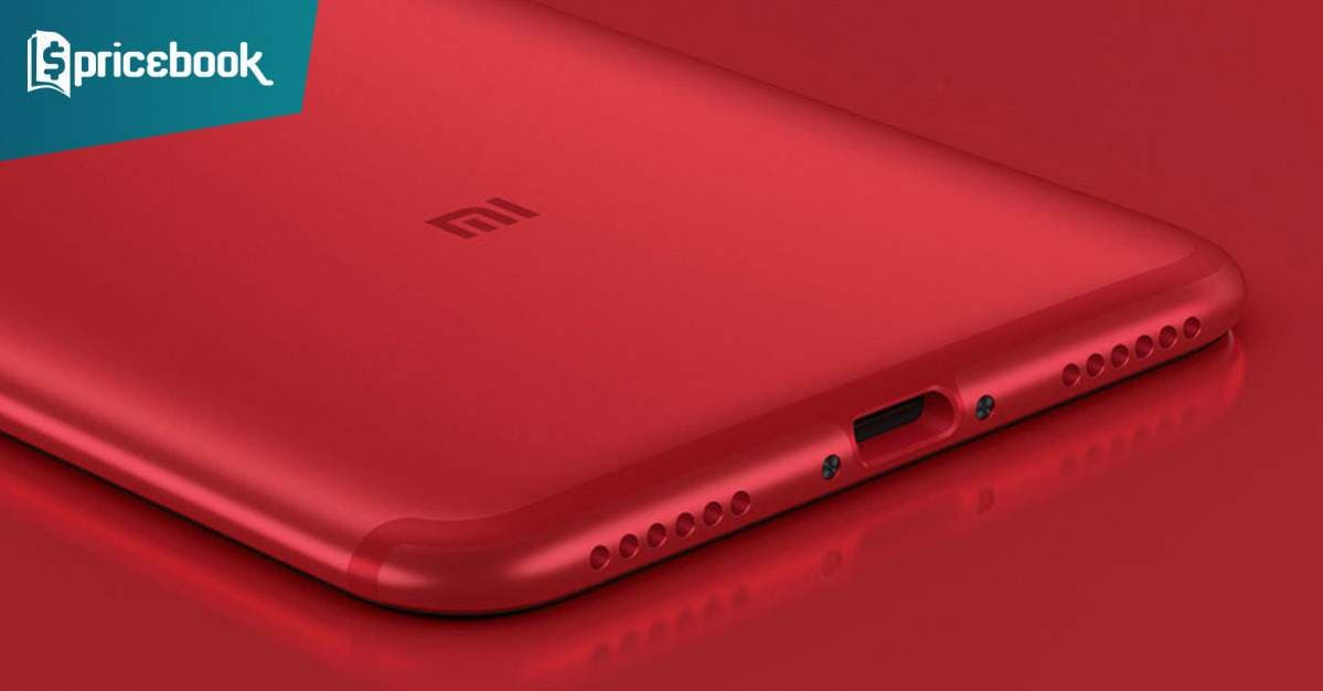 xiaomi redmi note 6 pro
