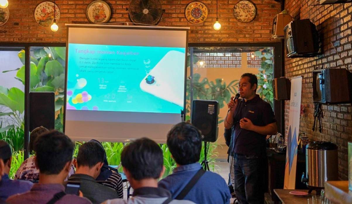 jagongan blogger dan media yogyakarta