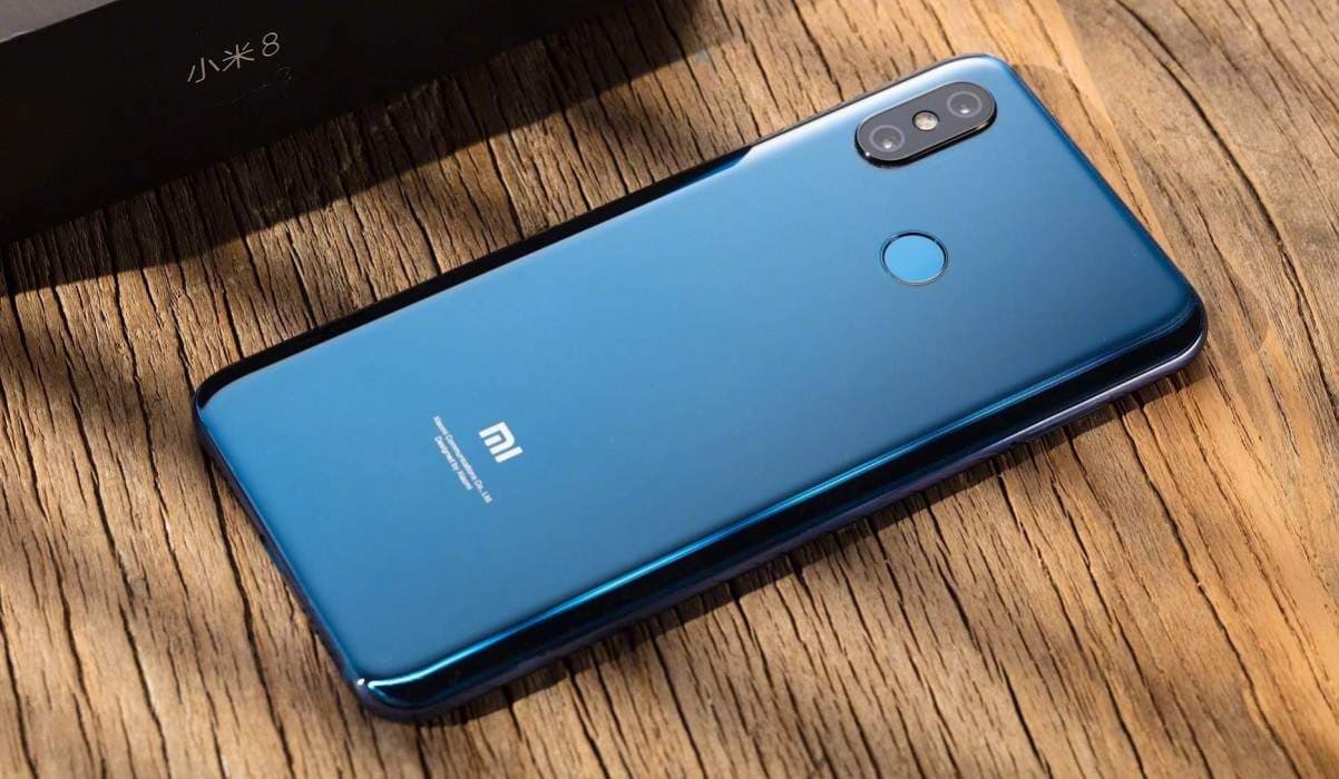 smartphone flagship xiaomi