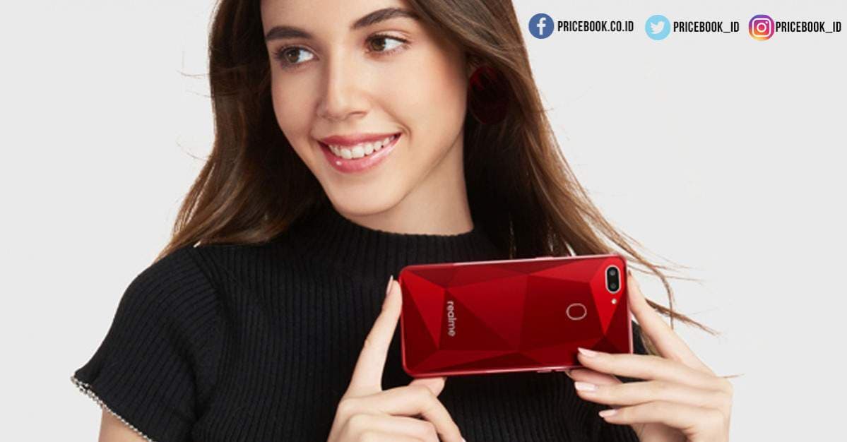 Realme 2