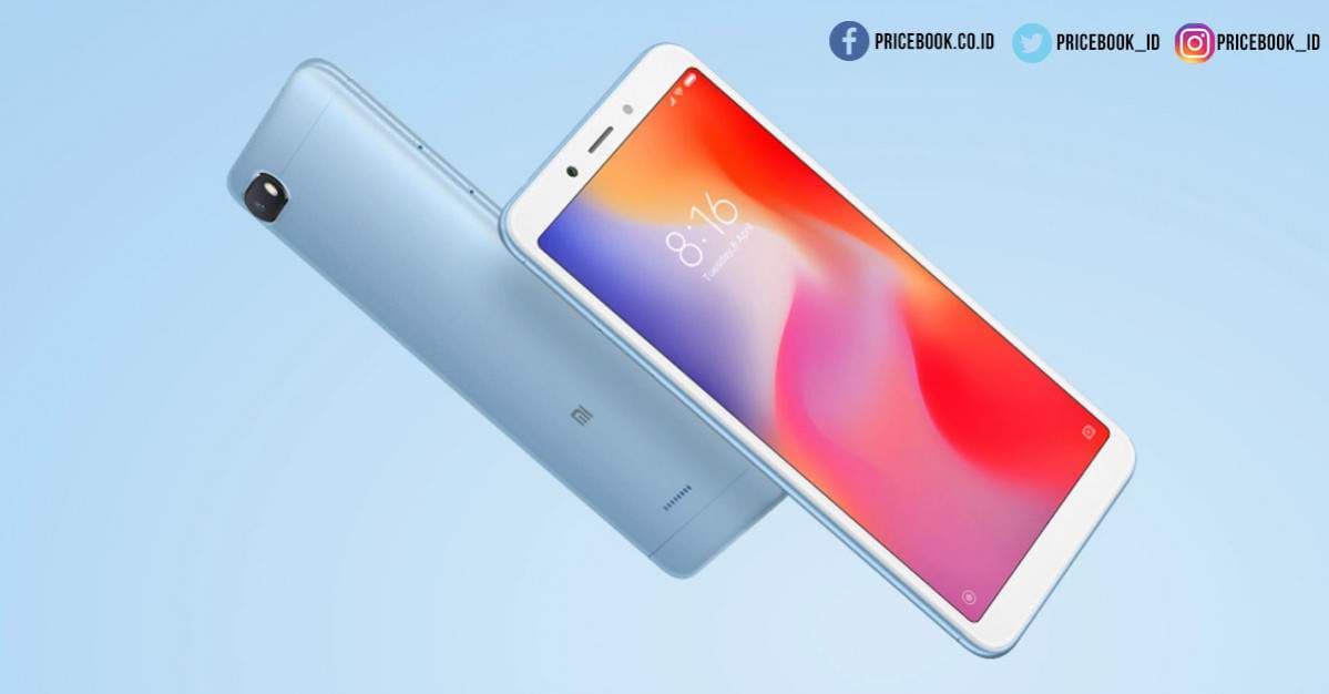 Xiaomi Redmi 6A