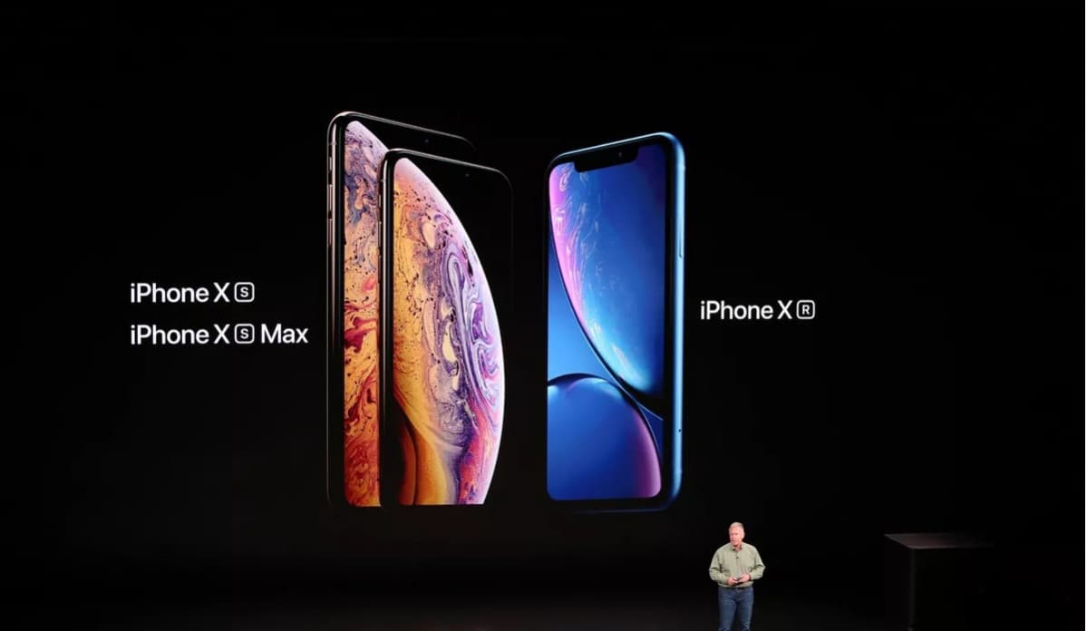 3 iphone terbaru