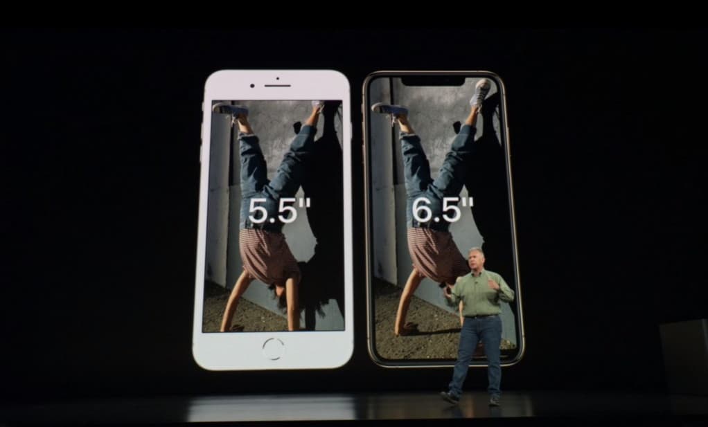 iphone xs max
