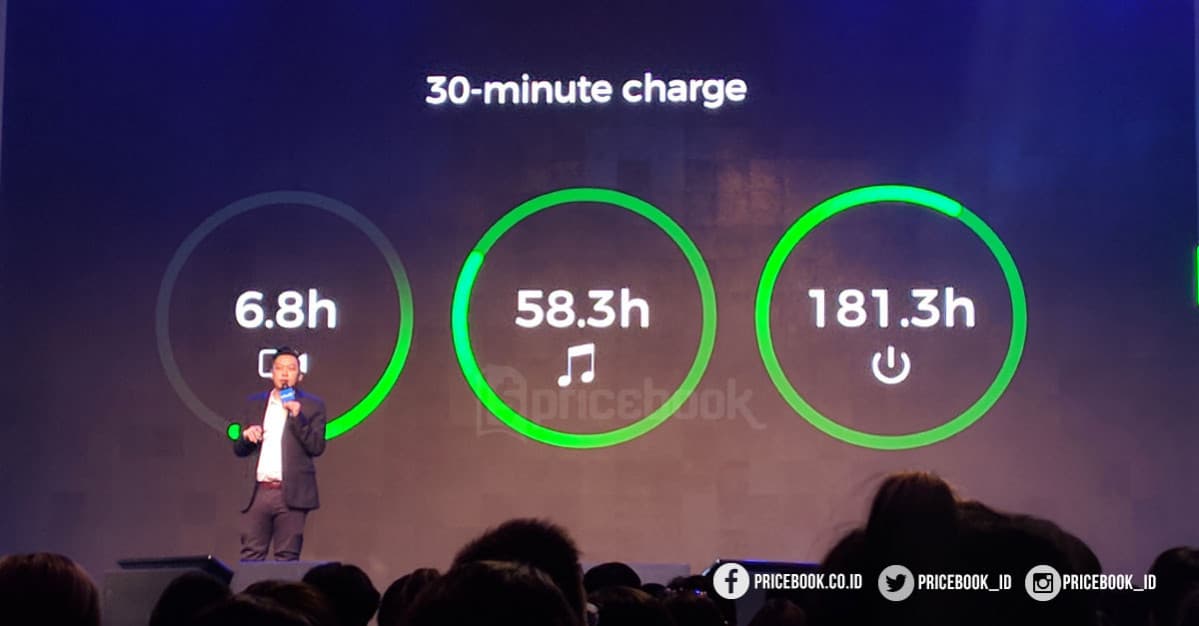 Vivo V11 Pro