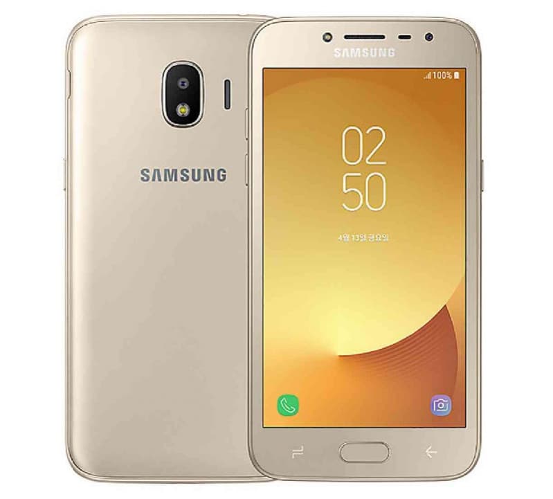 Samsung Galaxy J2 Pro