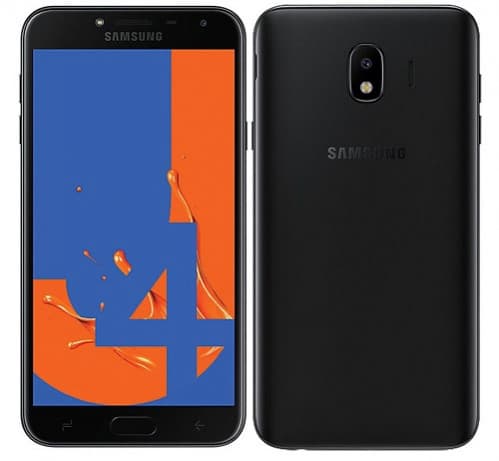 Samsung Galaxy J4