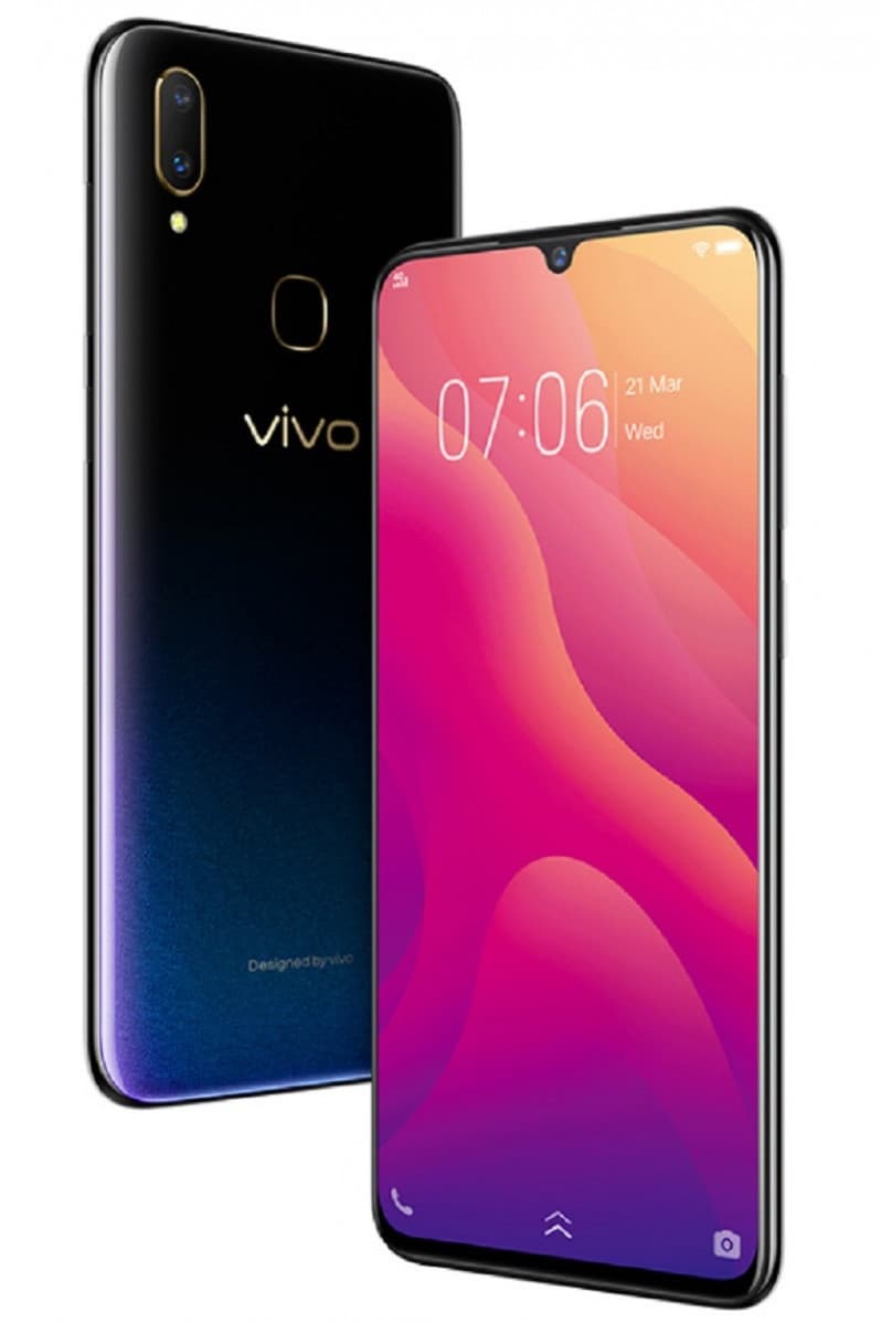 vivo v11