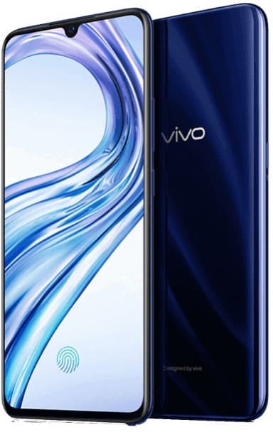 vivo x23