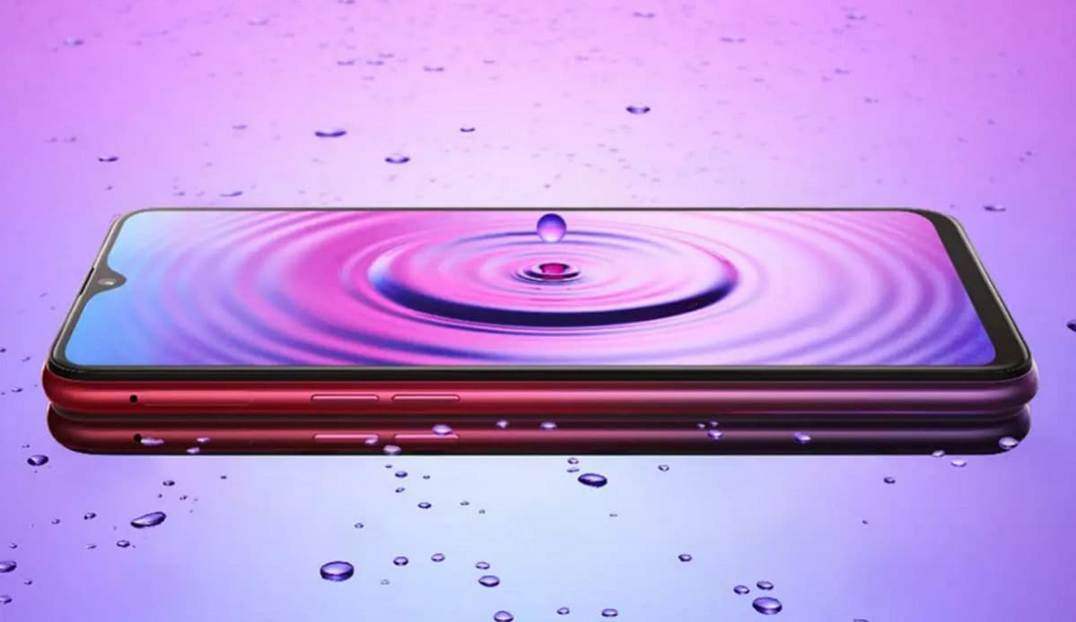 notch tetesan air
