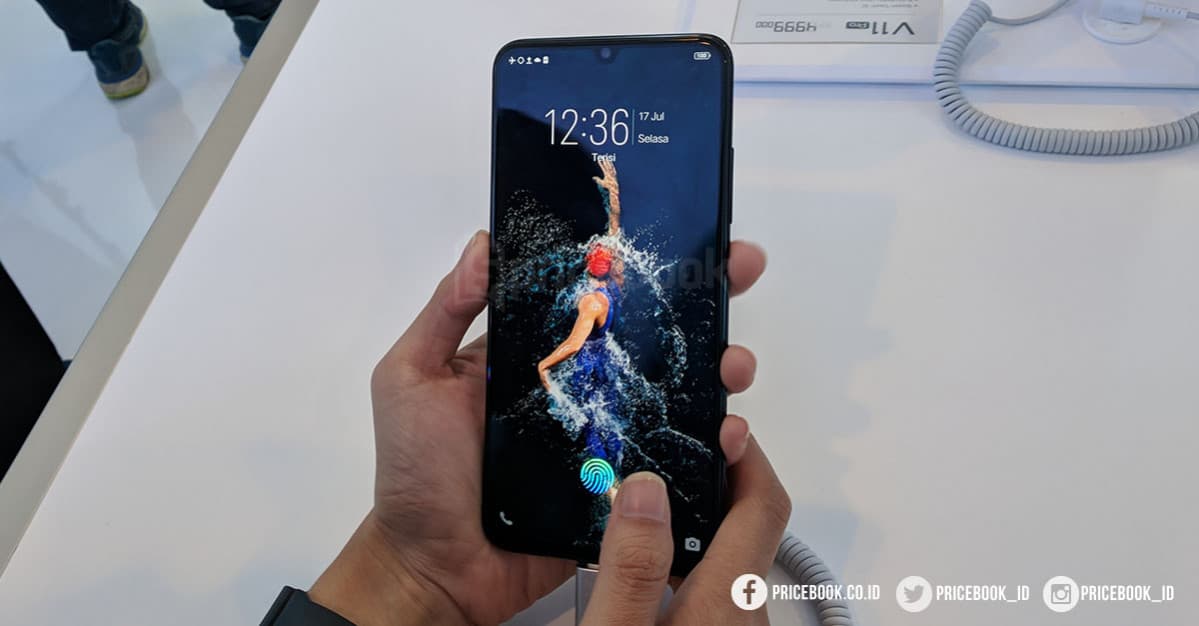 vivo v11 pro