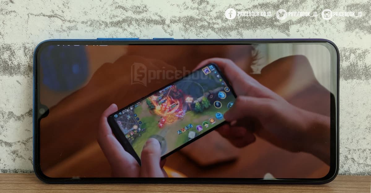 Review Vivo V11 Pro