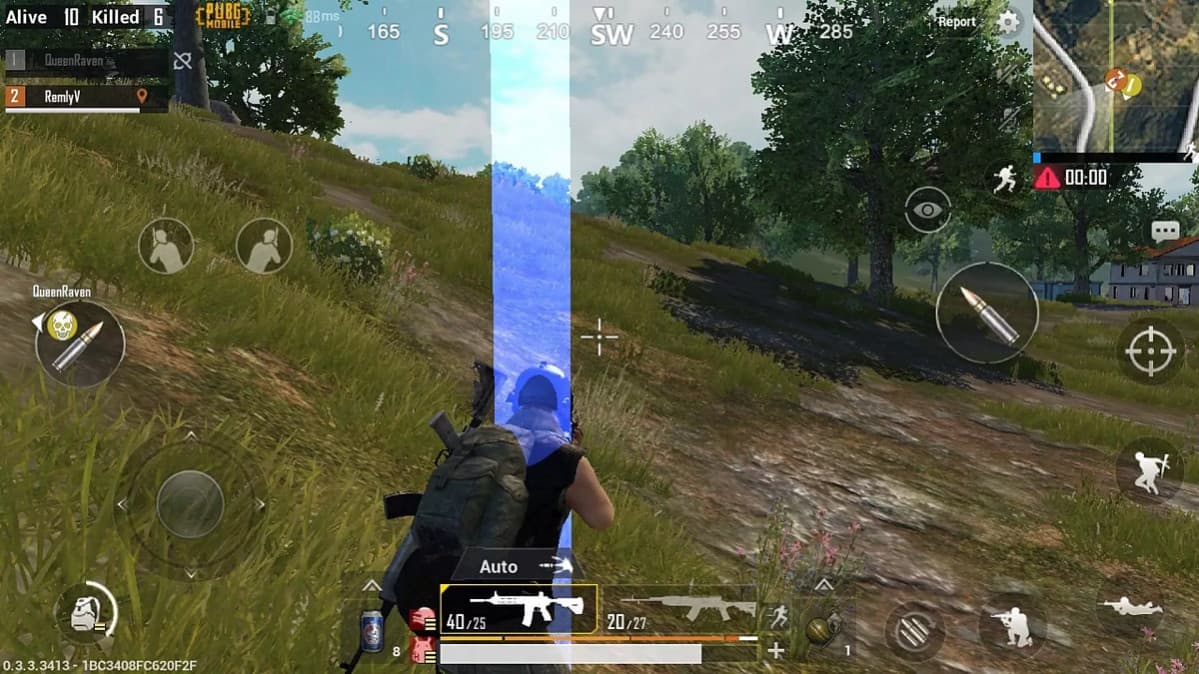 pubg mobile cheat