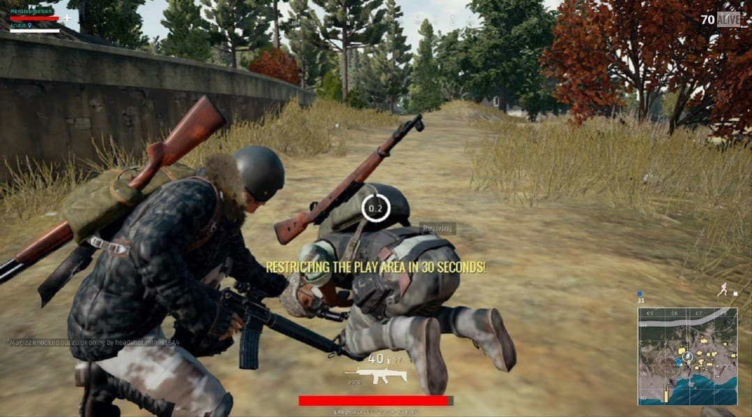 pubg mobile cheat