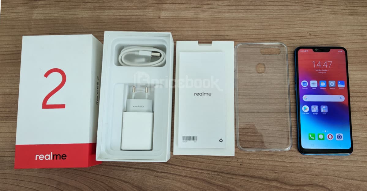 Realme 2