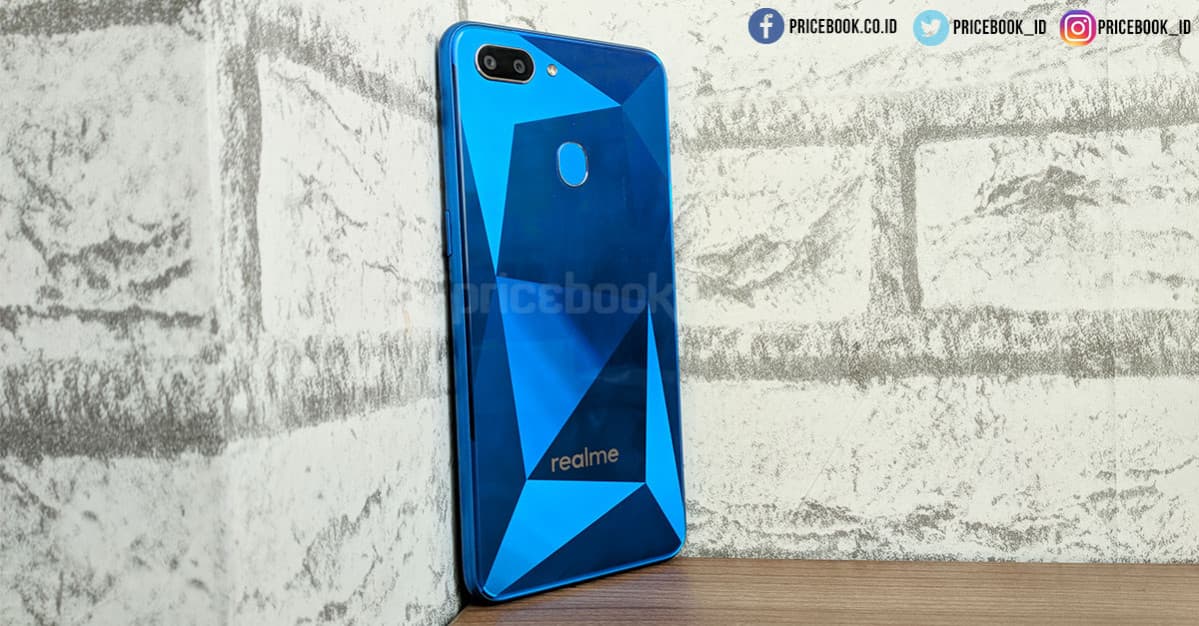 Realme 2