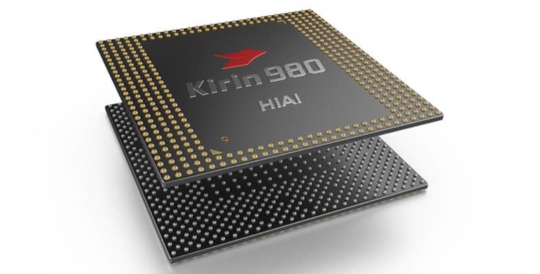 kirin 980