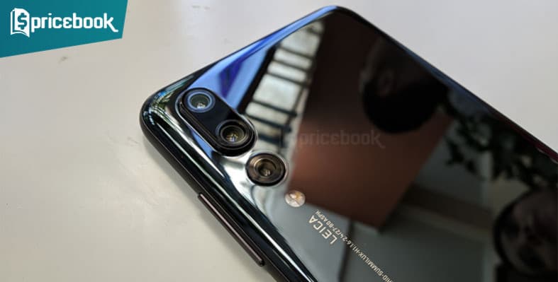 Huawei P20 Pro
