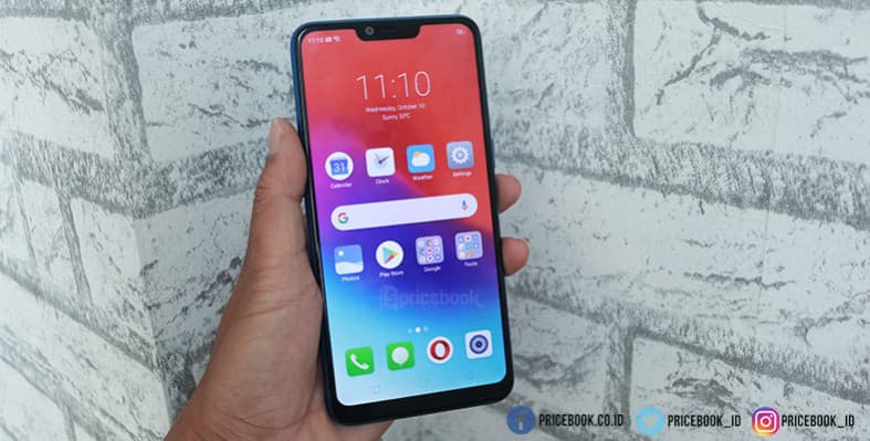 Realme 2