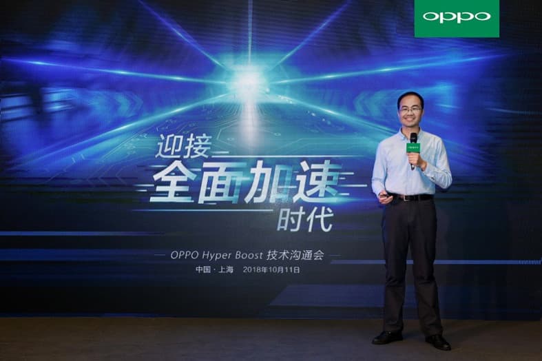 hyperboost oppo