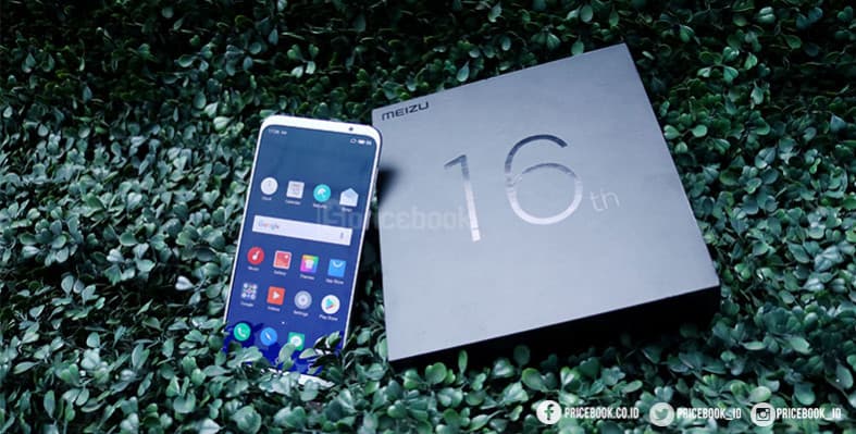 Meizu 16th