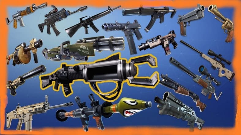 tips main fortnite mobile