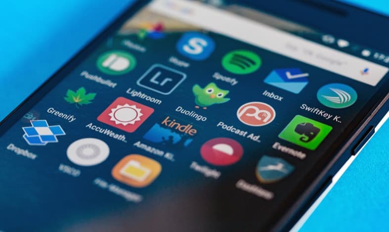 aplikasi boros baterai android