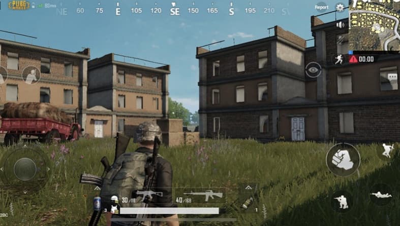 update pubg mobile 0.9.0