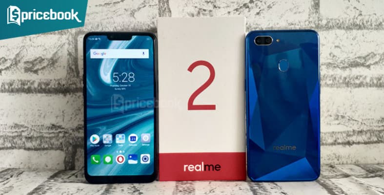 Realme 2