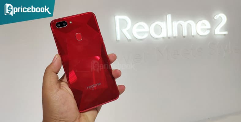 Realme 2